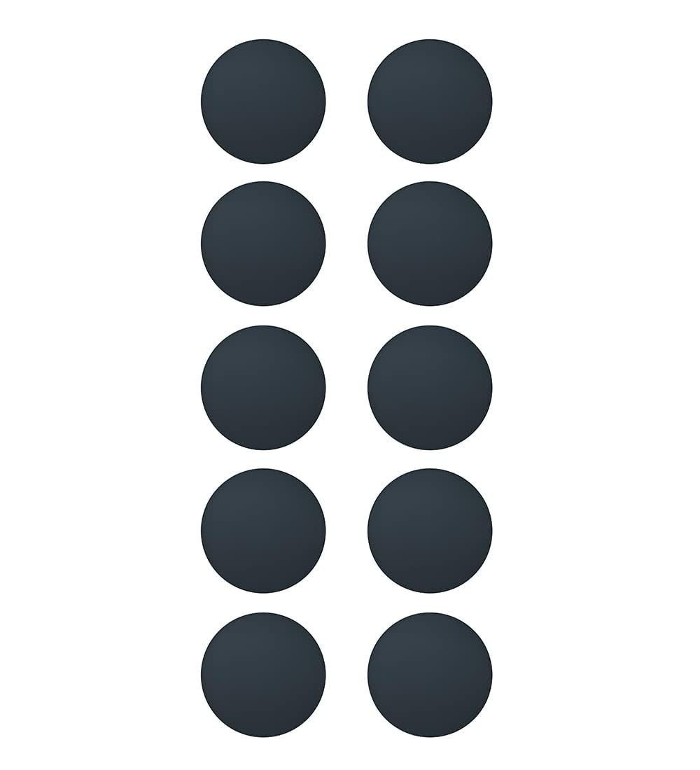 Laptop Rubber Feet 10 Pack