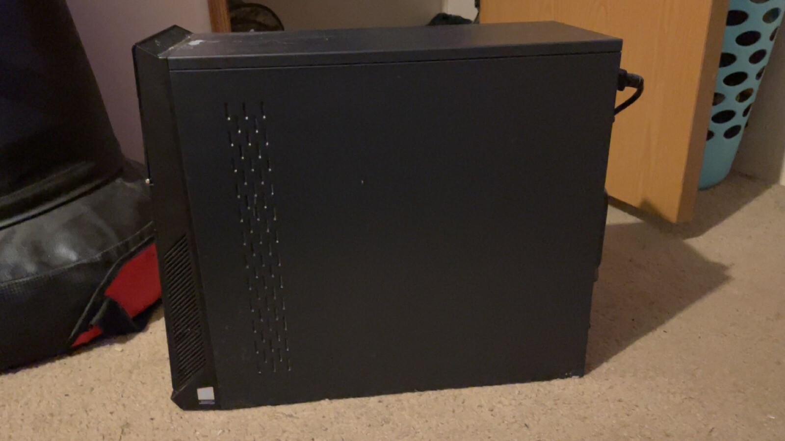 pc gaming used