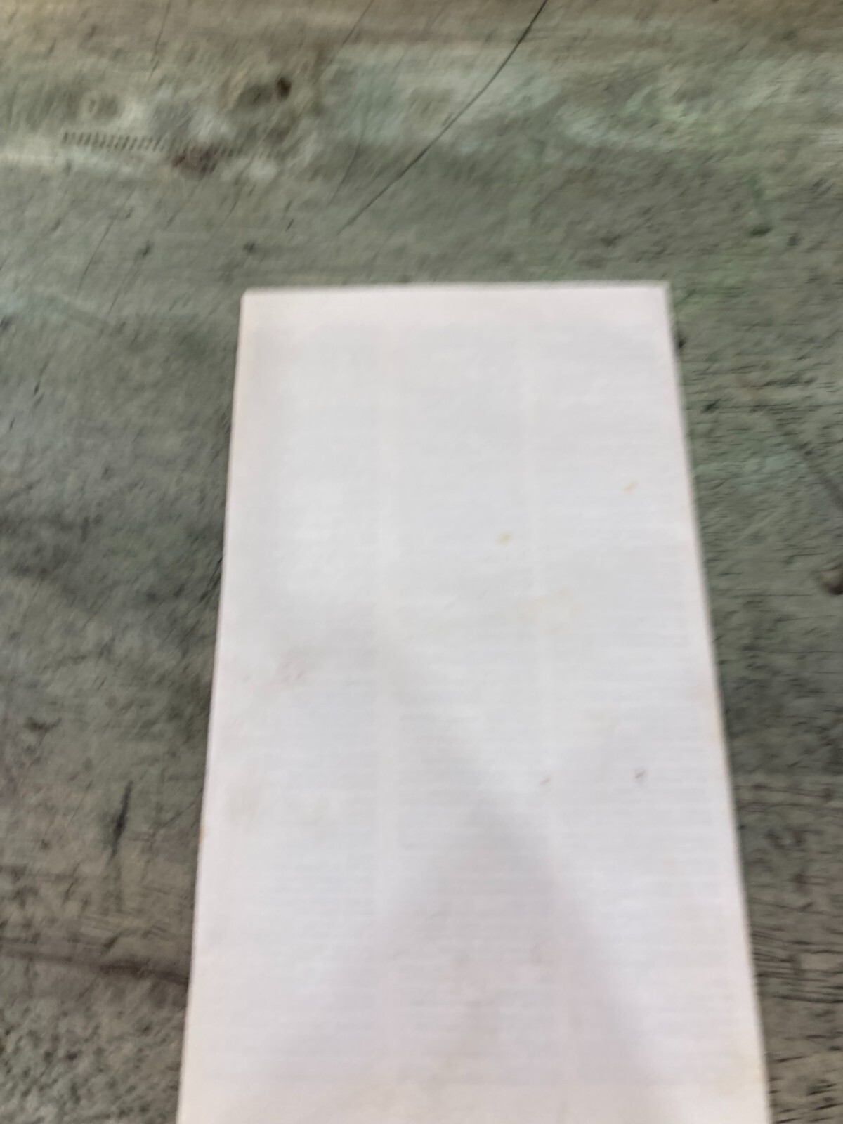 Coleman Service Centers - Pamphlet Insert - circa 1970's
