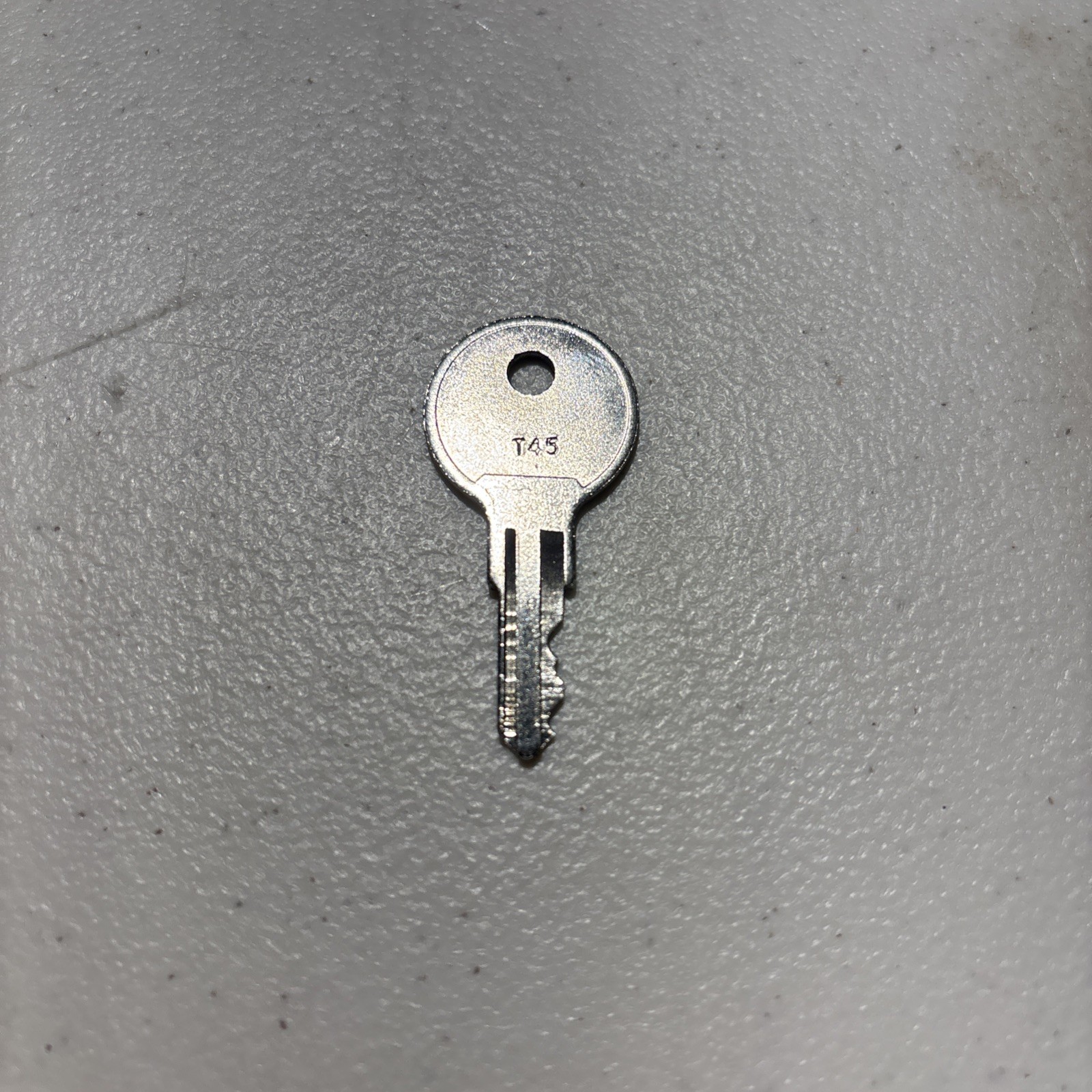 Siemens T45 T 45 Fire Alarm Key (FREE SHIPPING)