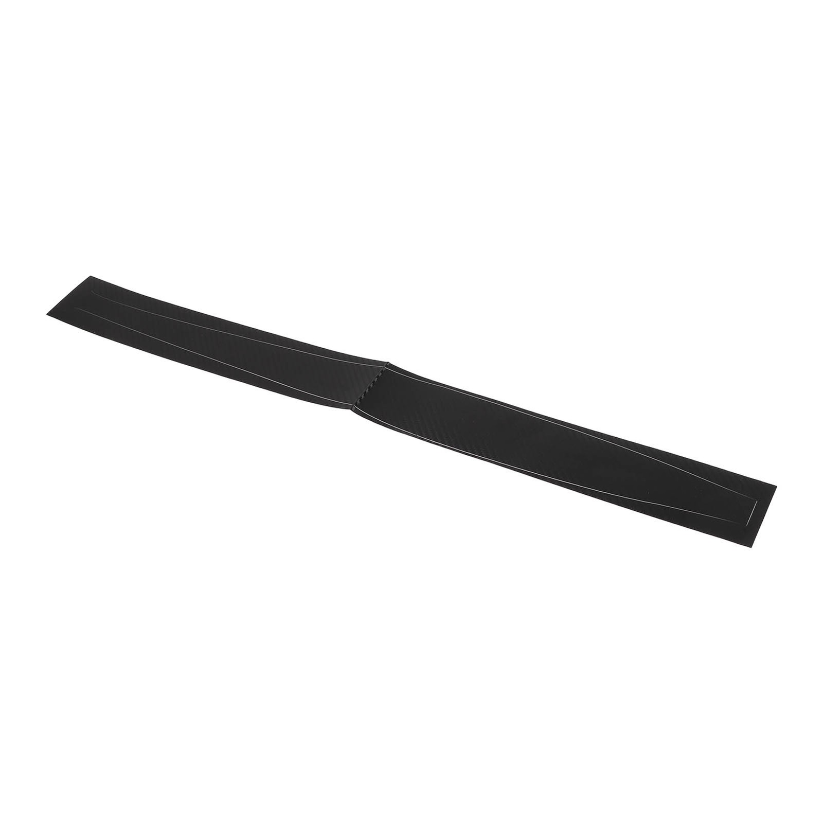 For Console Middle Skin Integral Scratch Resistant Middle Strip Sticker NMNH