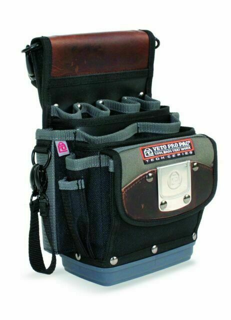 TP4B Tool Pouch