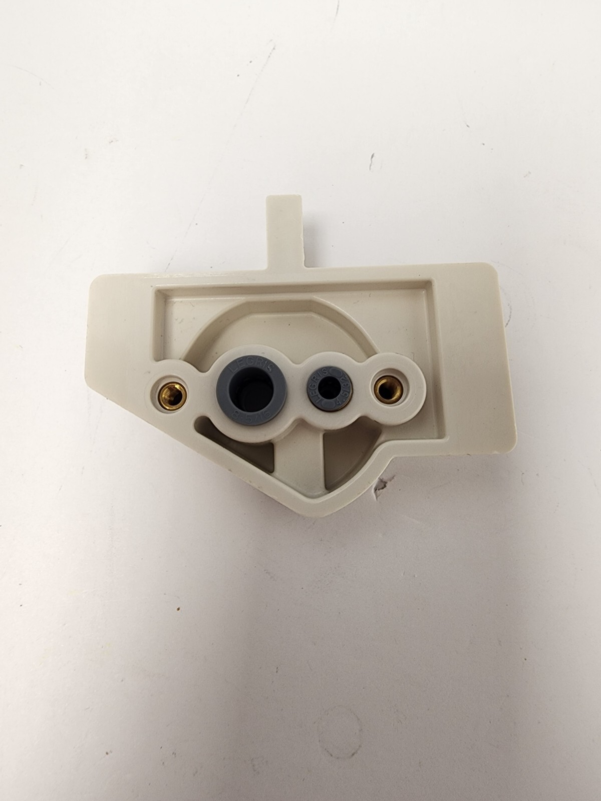 1 New Bunn 46597.1000 Base, Dispense Head