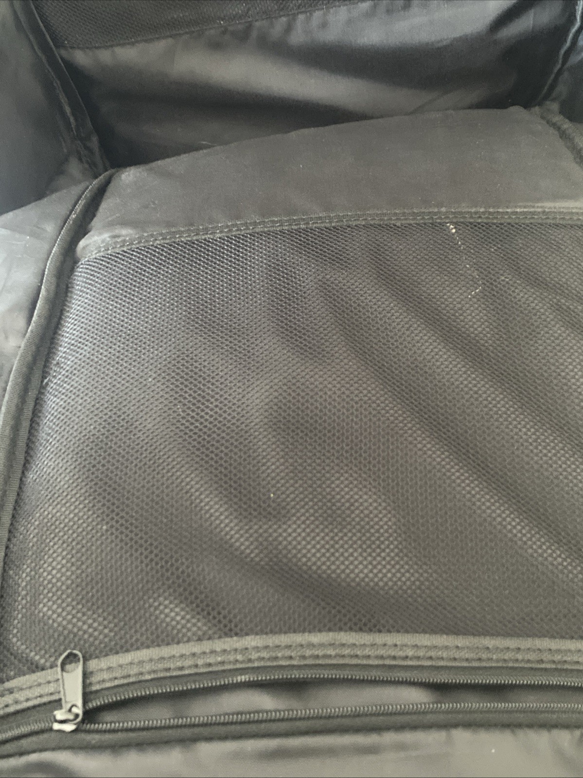 Guard Dog Security ProShield Smart Bulletproof Gray Backpack 27L