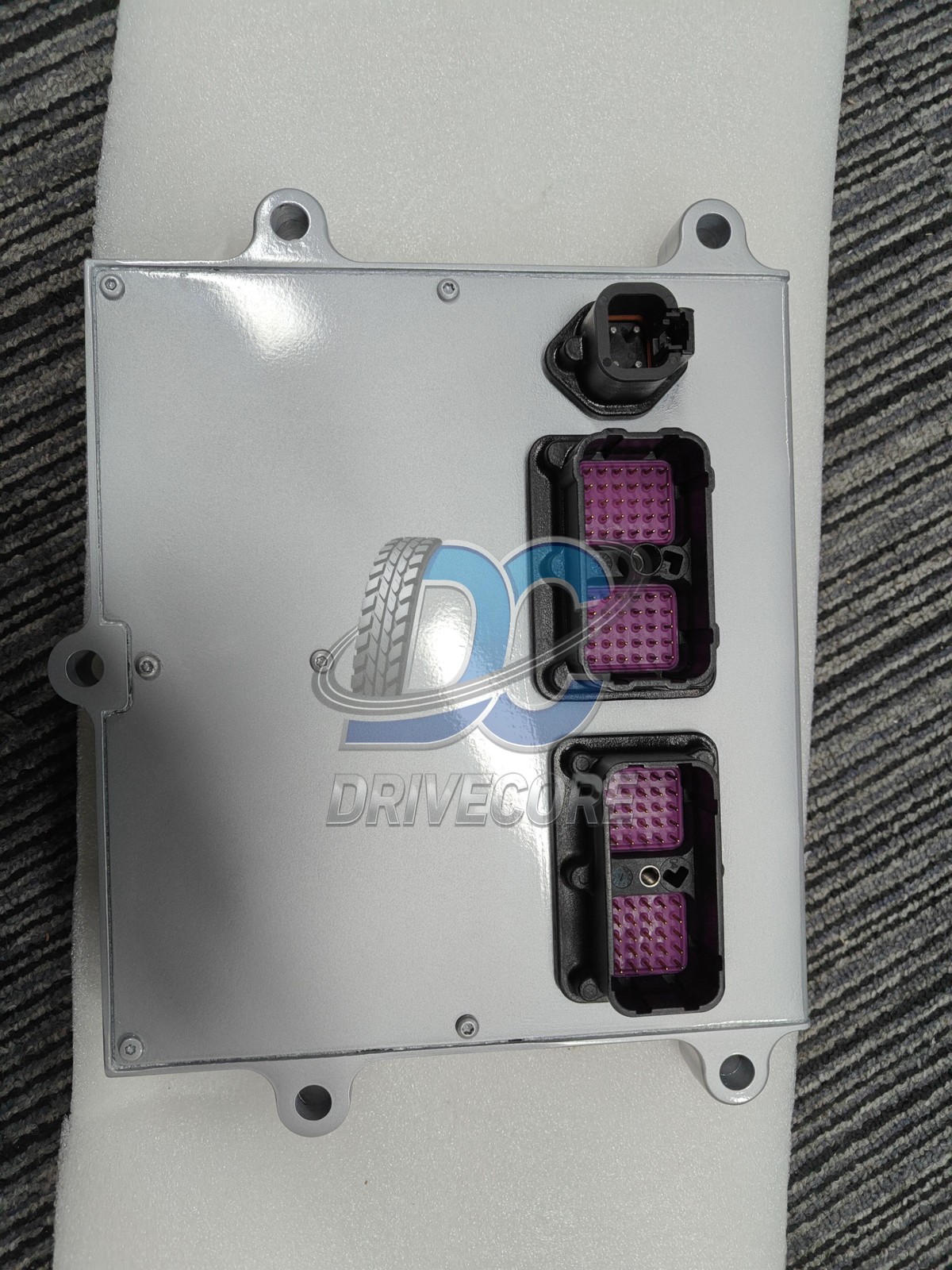 ECM Electronic Control Module For Cummins CM870 CM871 3684009