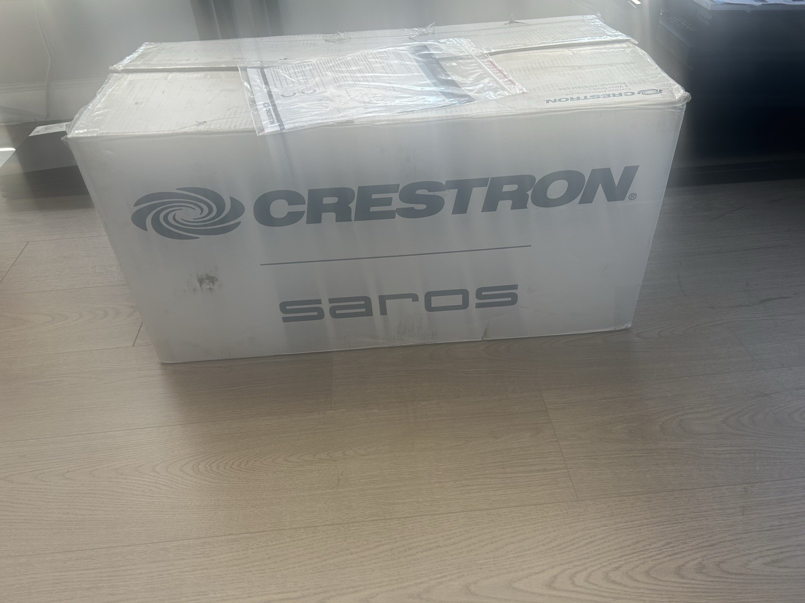 Crestron SAROS IC6T-W-T-EACH