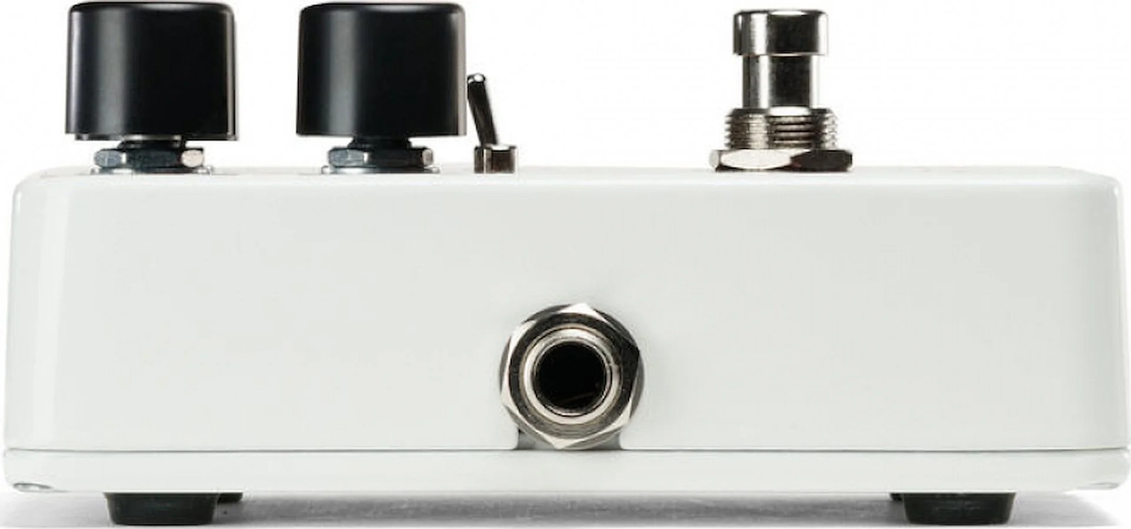 Analog Compressor