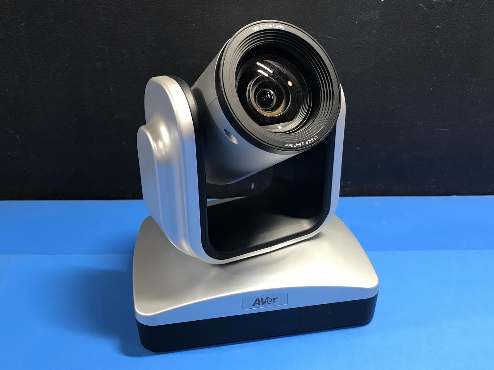 AVer CAM520 USB PTZ Video Conferencing Camera V8U0D