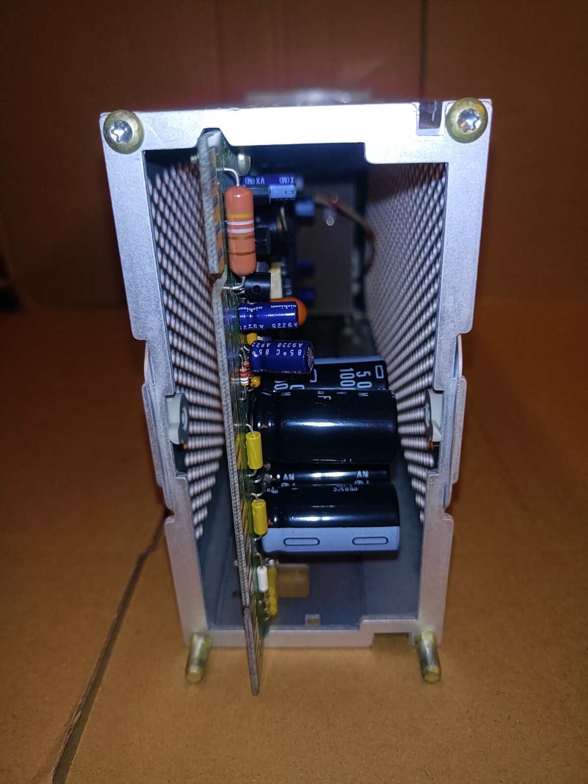 Tektronix AM503A Current Probe Amplifier