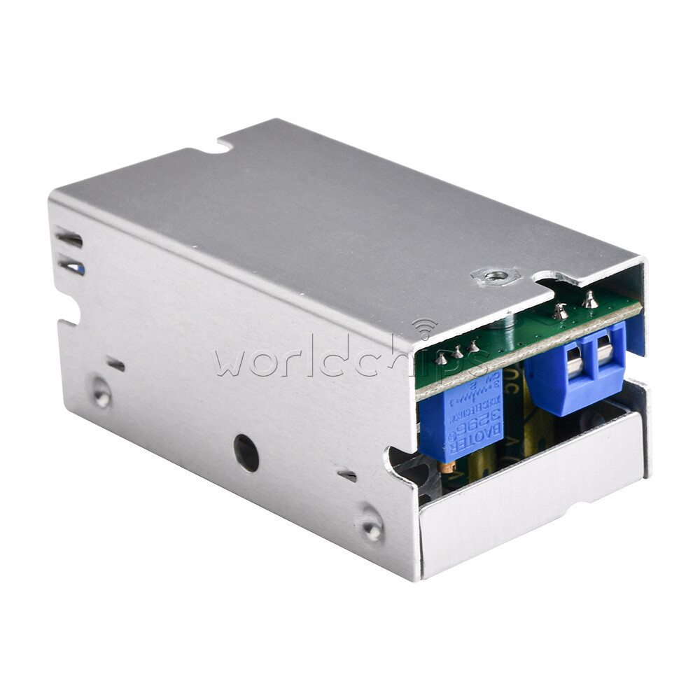 15A 200W DC-DC 8-60V TO 1-36V Synchronous Buck Converter Step-down Module