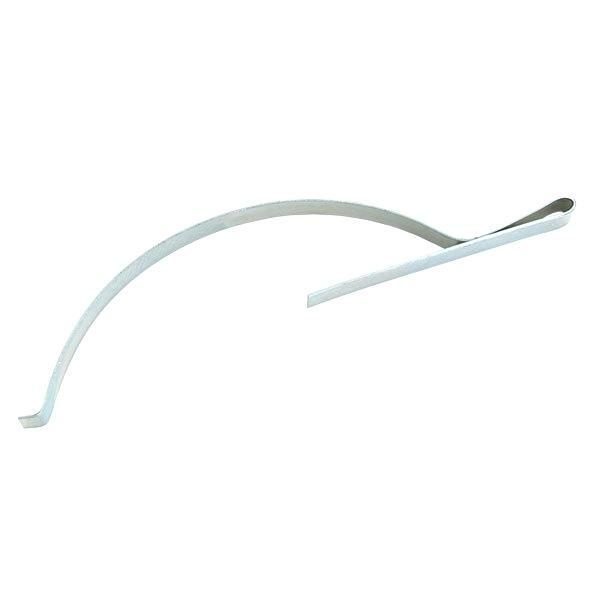 8 pack Leaf Springs - corner type for window screen frames