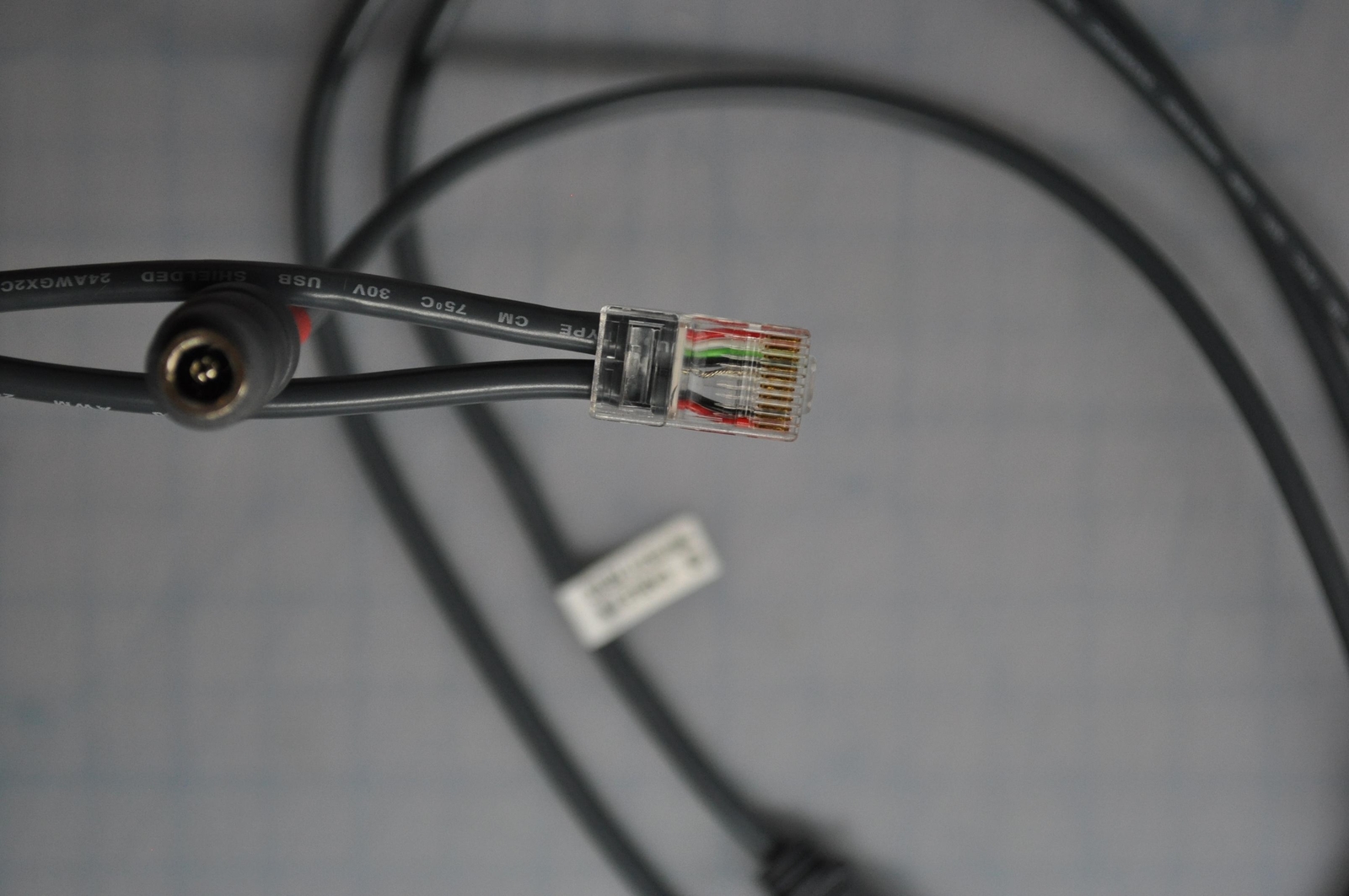 MAGTEK USB Cable Interface?30019311