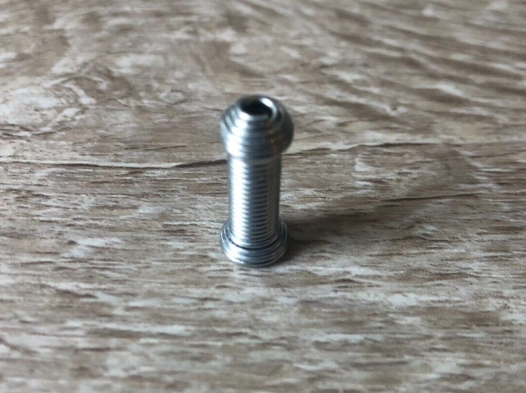 Key Return Spring Access Virus TI2 Polar - Replacement Parts