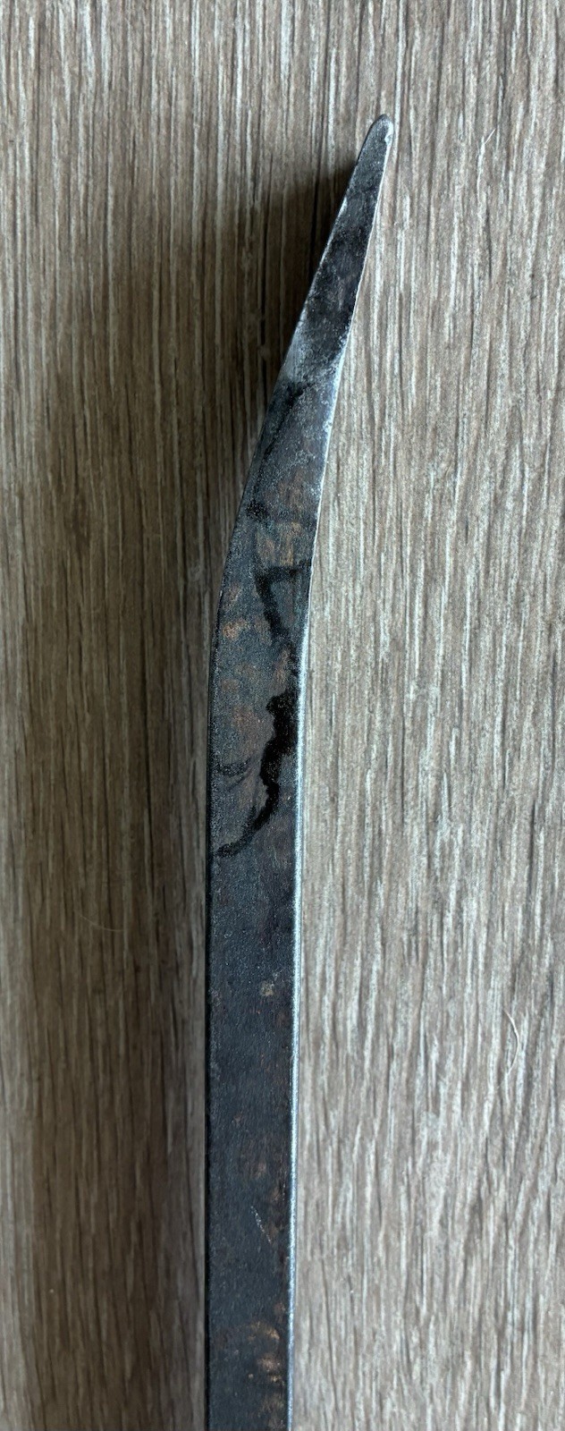 Mac Tools Pry Bar PB24 31" Long USA Made