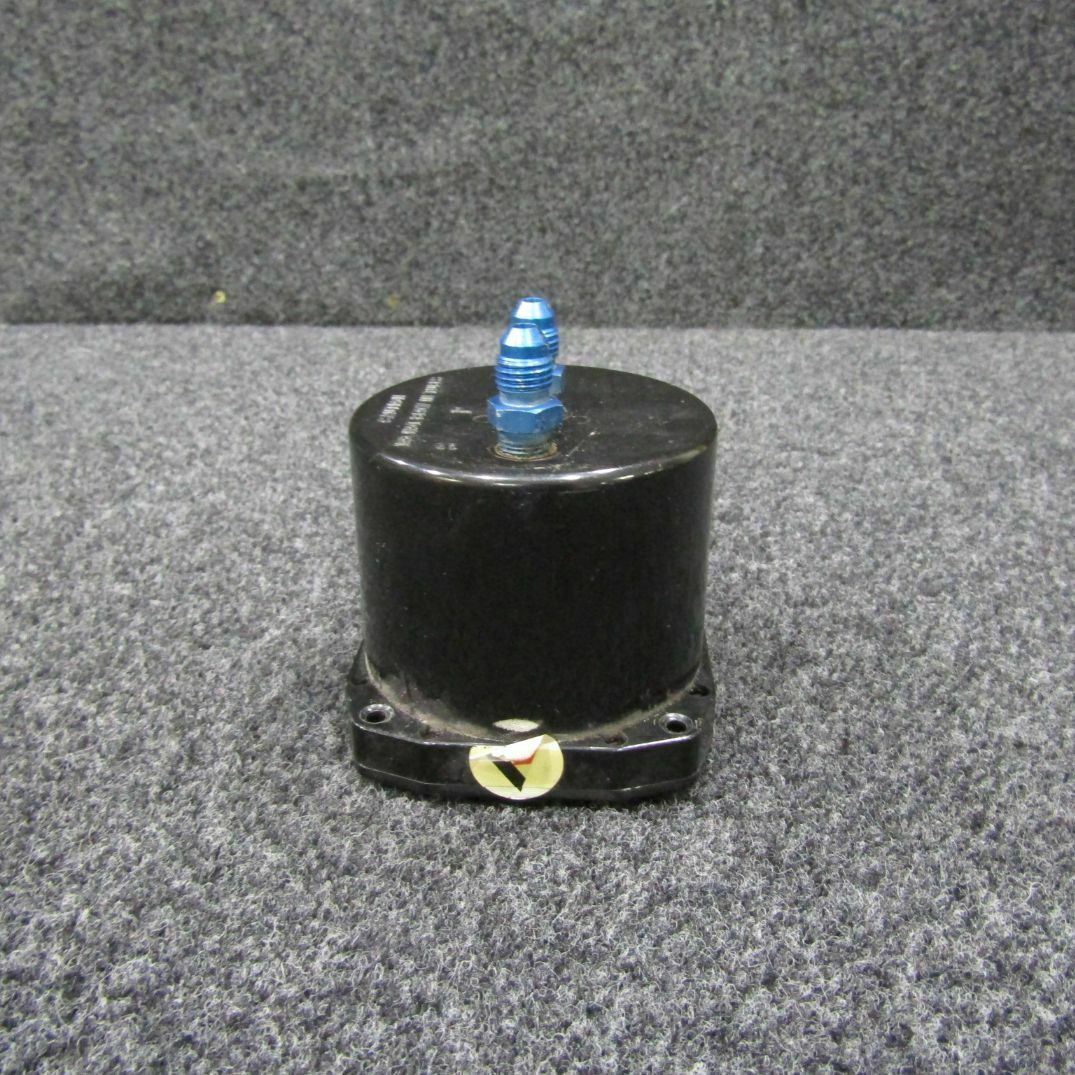 AW2829AE02 (Alt: 50099-4-2) US Gauge Max Allowable Airspeed Indicator (C20)