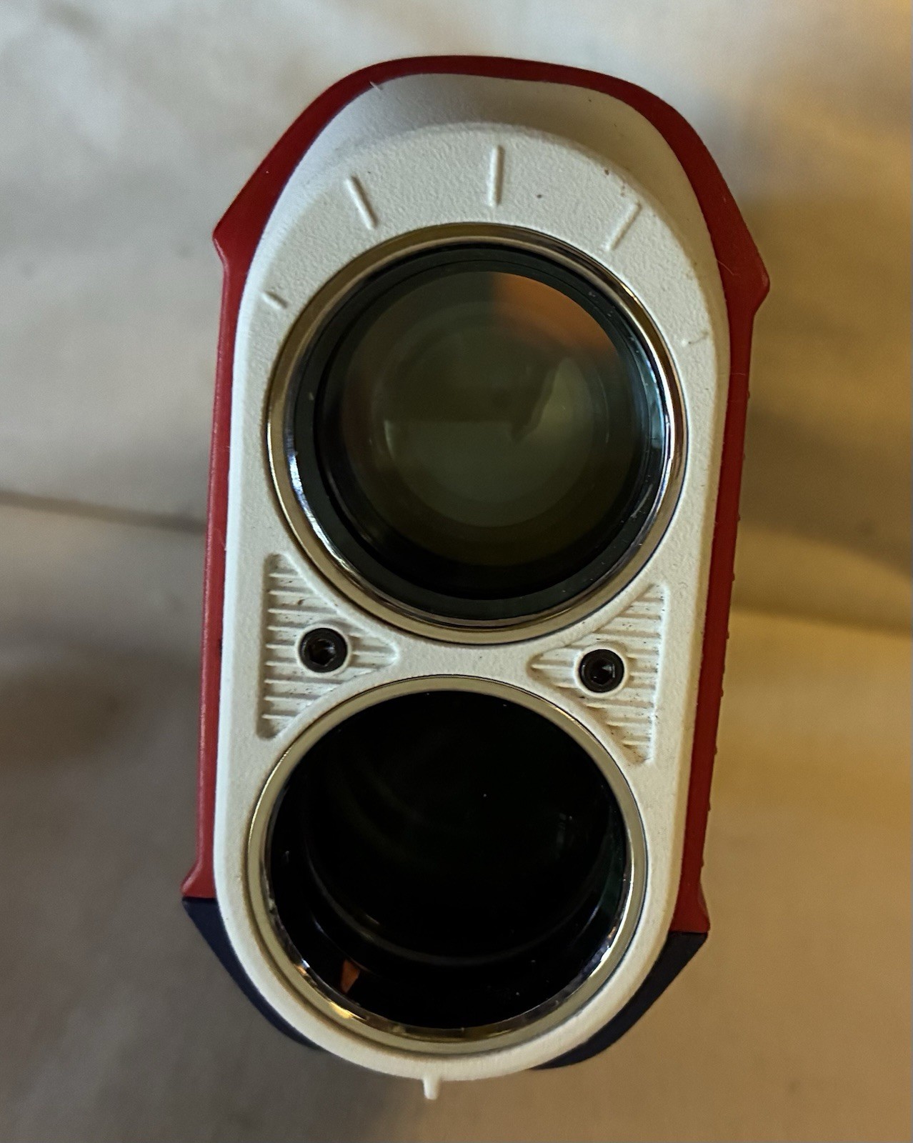 Bushnell Tour V5 Laser Golf Rangefinder Y/M Mode