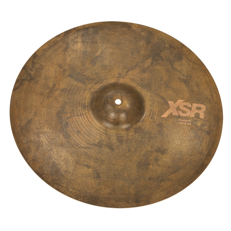 SABIAN 19" XSR Monarch Cymbal