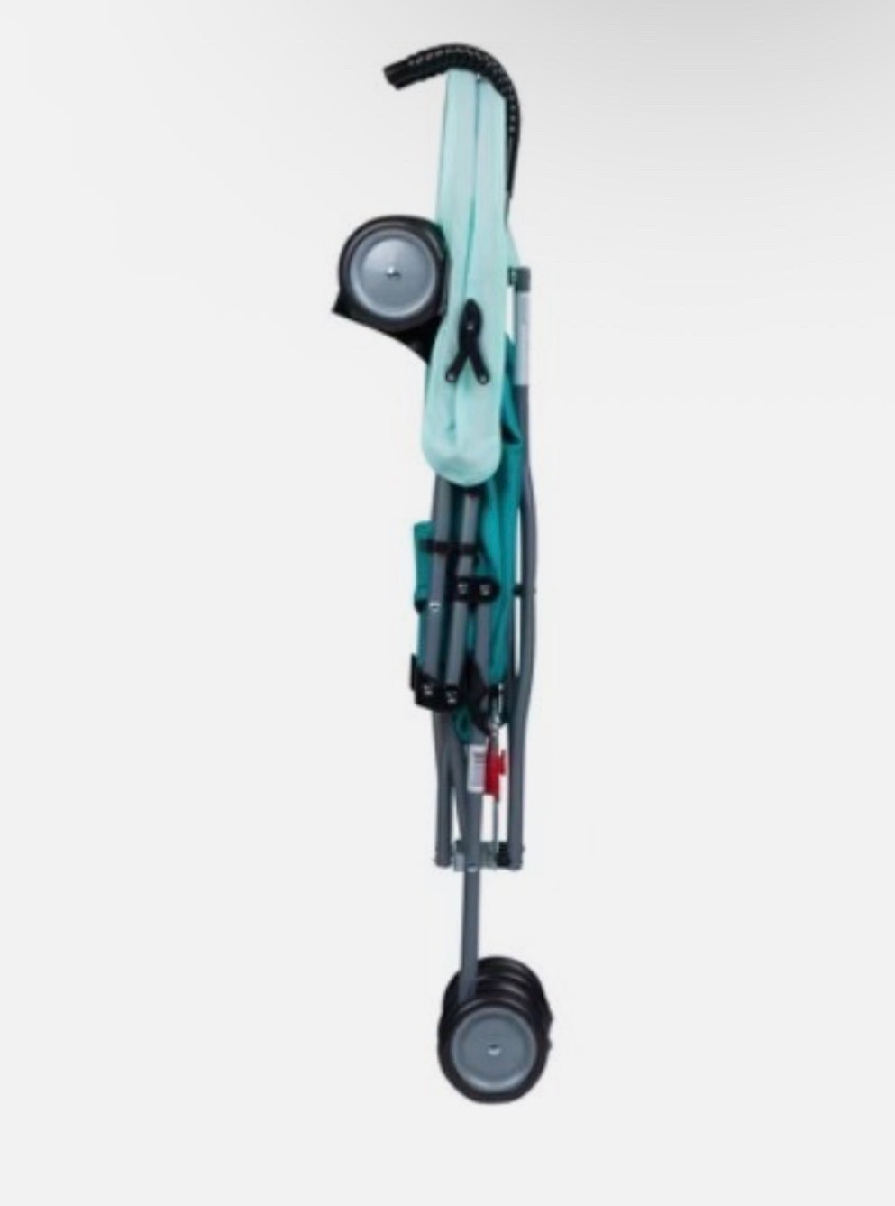 Cosco Umbrella Stroller with Canopy Teal
