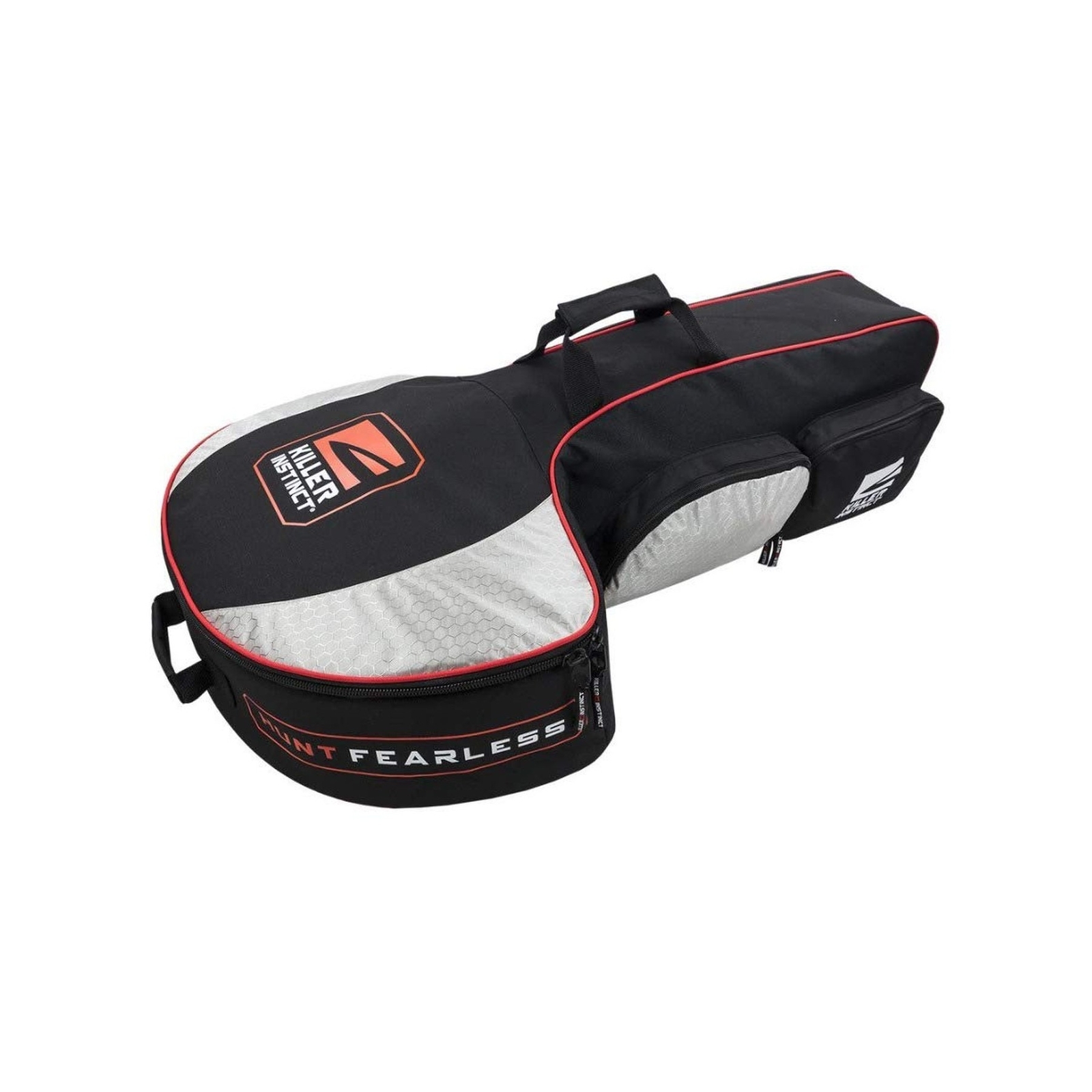 Killer Instinct Boss 405 FPS Crossbow Package with Backpack Case and Broadhea...