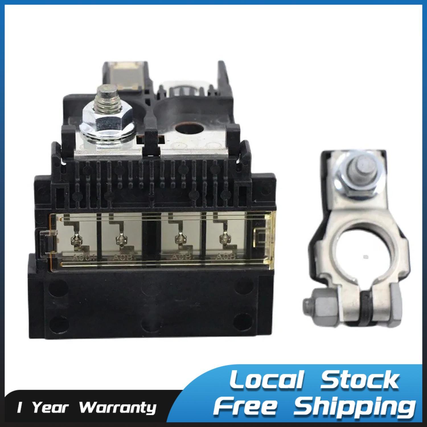 For Infiniti Battery Fusible Fuse Link FX35 G35 Coupe Sedan New OE# 24380-79913
