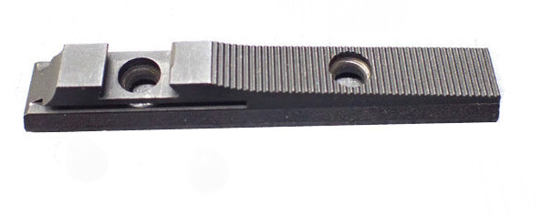 Marlin 336 1895 Front Sight Ramp with 1" ctc hole spacing NEW