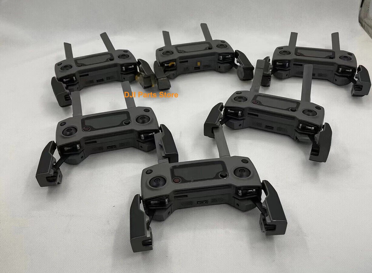 DJI Mavic 2 Pro/Zoom Remote Controller (Models RC1A/RC1B) with Joysticks
