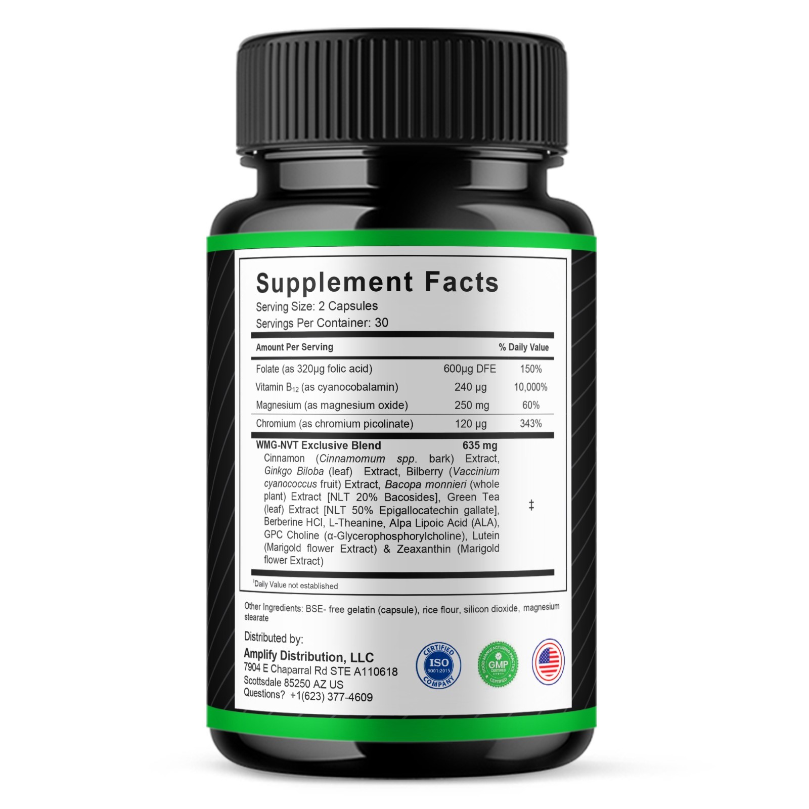 ShapeOn Advanced Capsules, Shapeon Weight Management (60 Capsules)