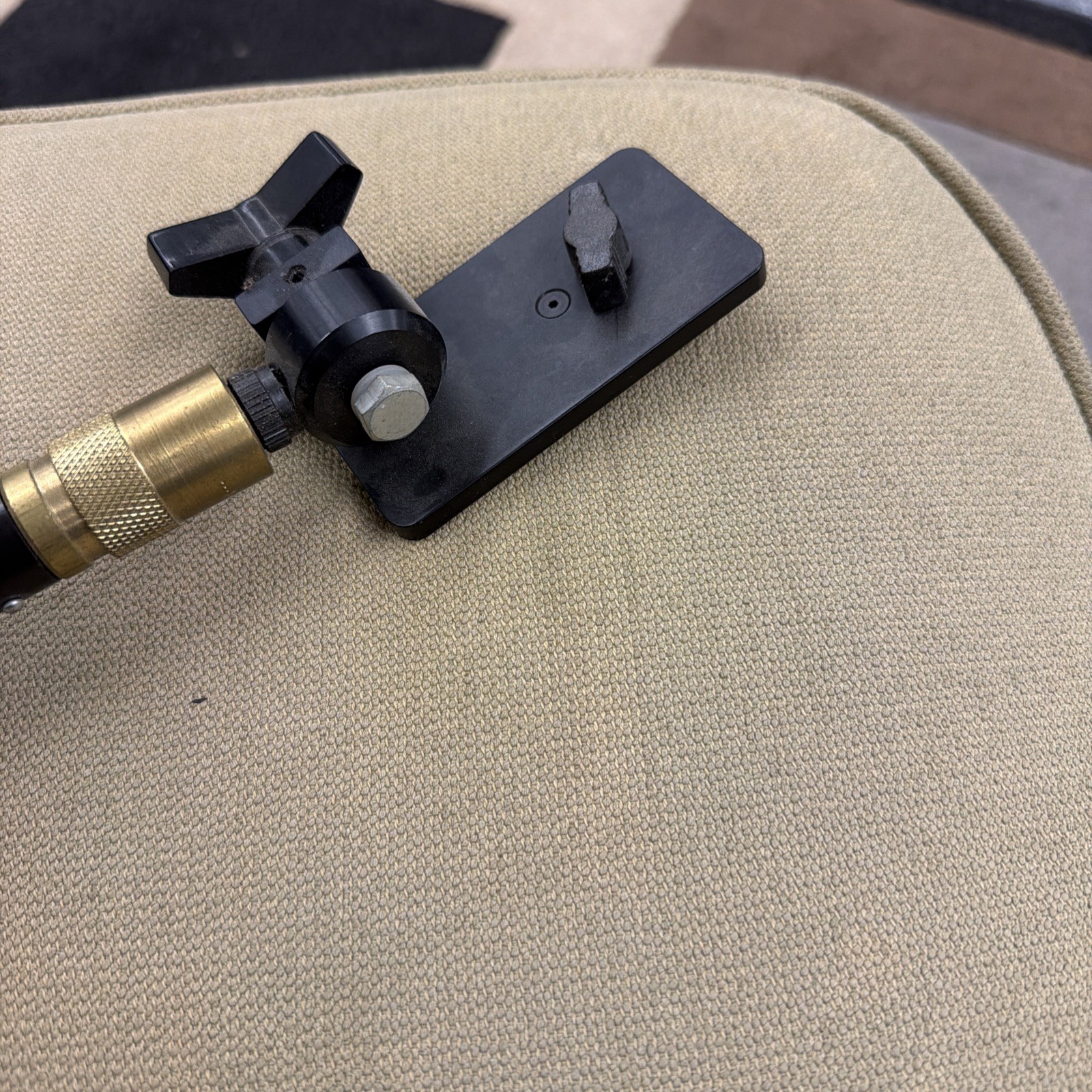 Davis & Sanford Steady Stick with Quick Release