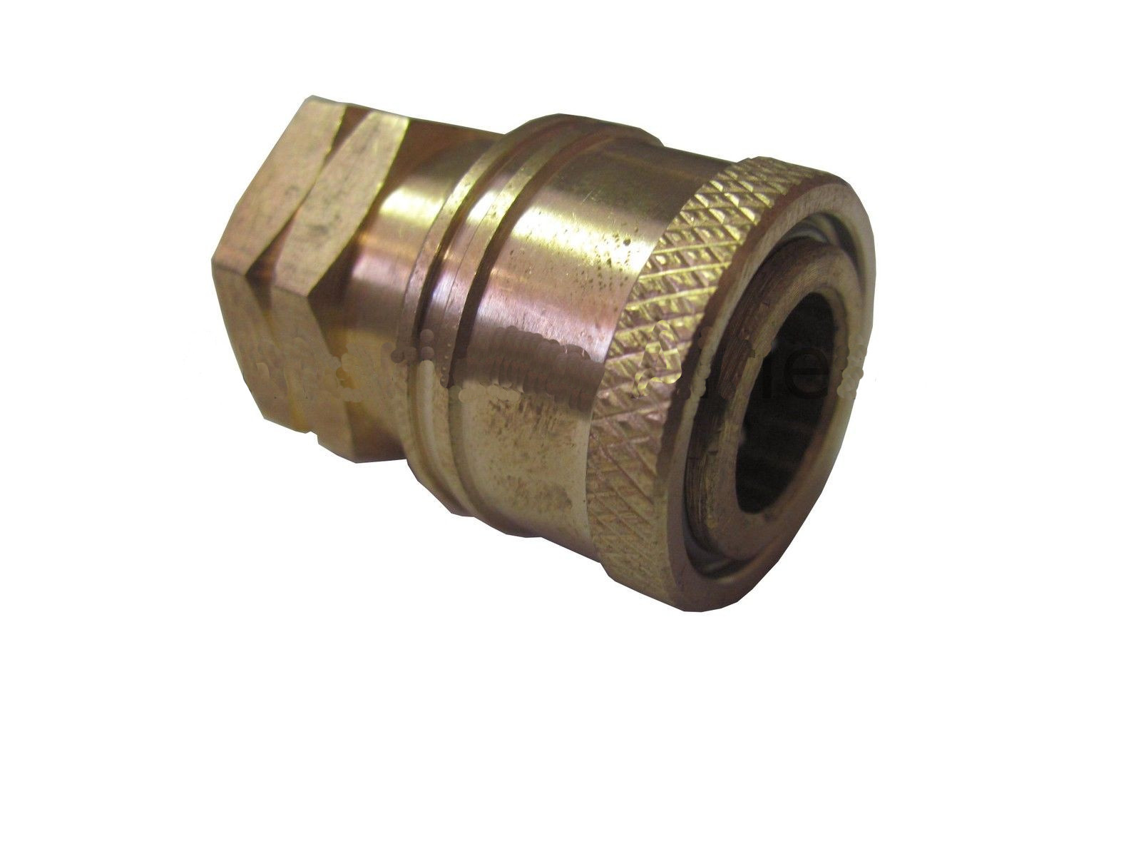 1/4" FPT Pressure Wash Quick Connect
