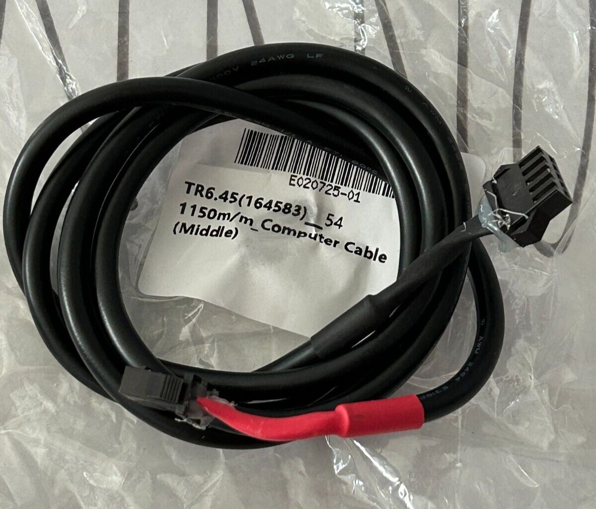 SPIRIT TR260 (treadmill) BRAND NEW LOWER UPPER MIDDLE Wire Harness