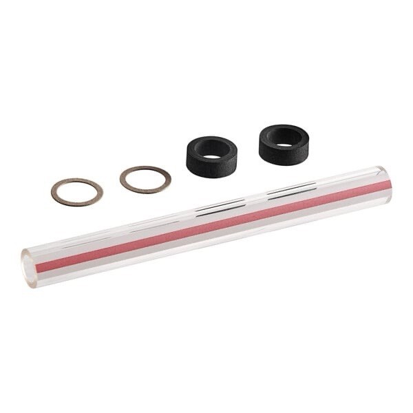 Cleveland FK07302 Gauge Glass Set, 5/8” x 6” OEM Replacement