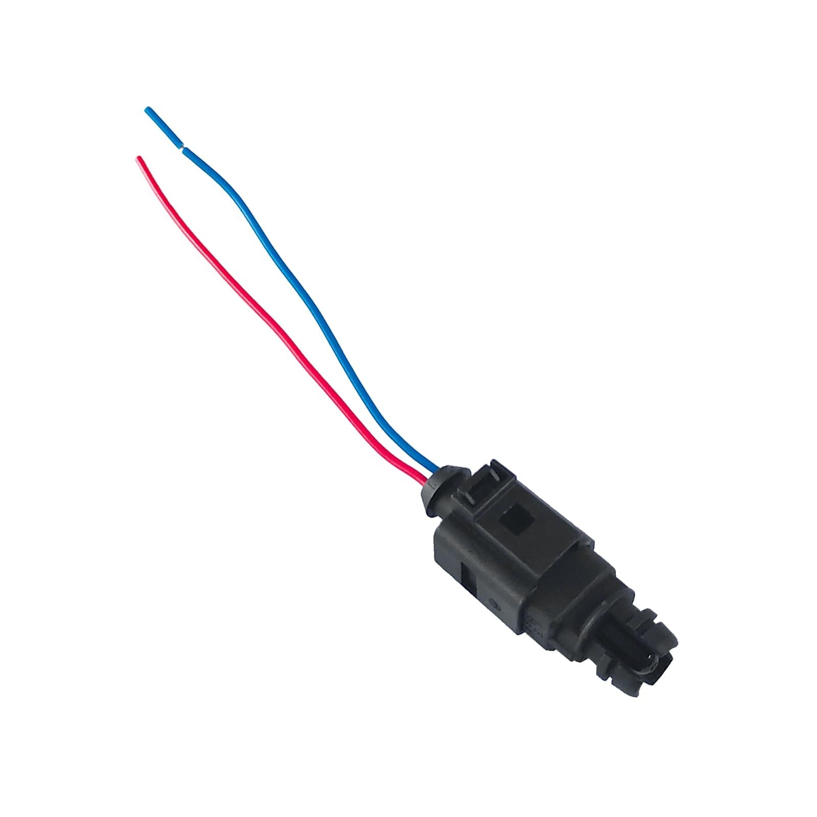 Outer Ambient Air Temperature Sensor with Plug Pigtail | Fits for VW Beetle J...