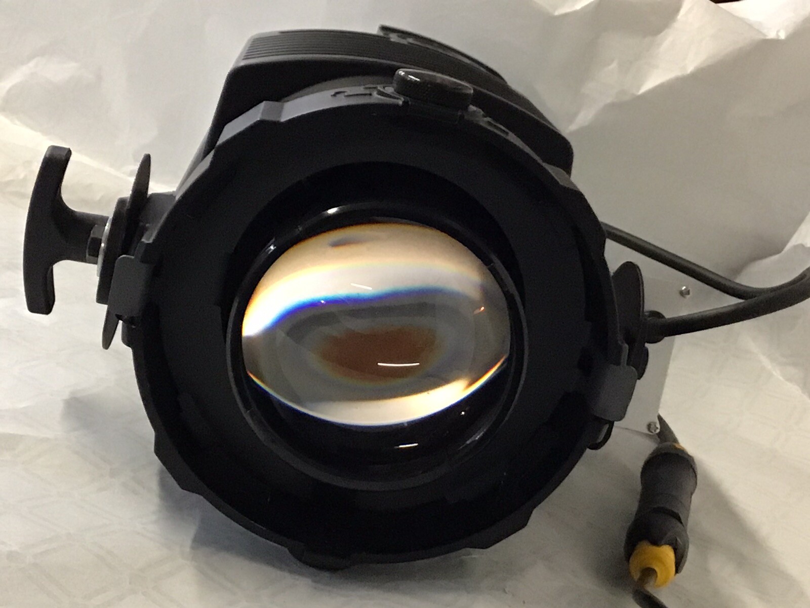 BB&S Lightning Force 7 LED Ellipsodial Light Engine BBS - (3000K)