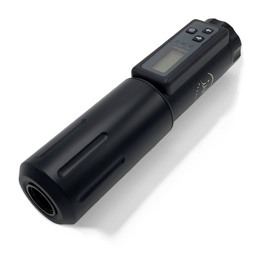 Ink Permanent Mast Saber Wireless Rotary Pen Tattoo Machine Japanese Motor