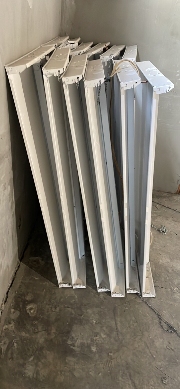 drop ceiling lights 2x4