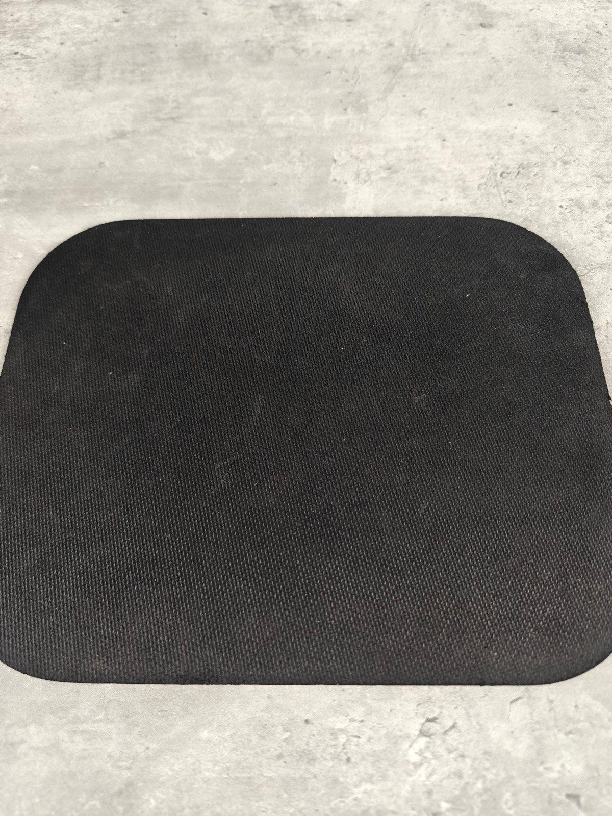 Vintage Looney Tunes Mousepad 1995 Computer Accessory 10x8