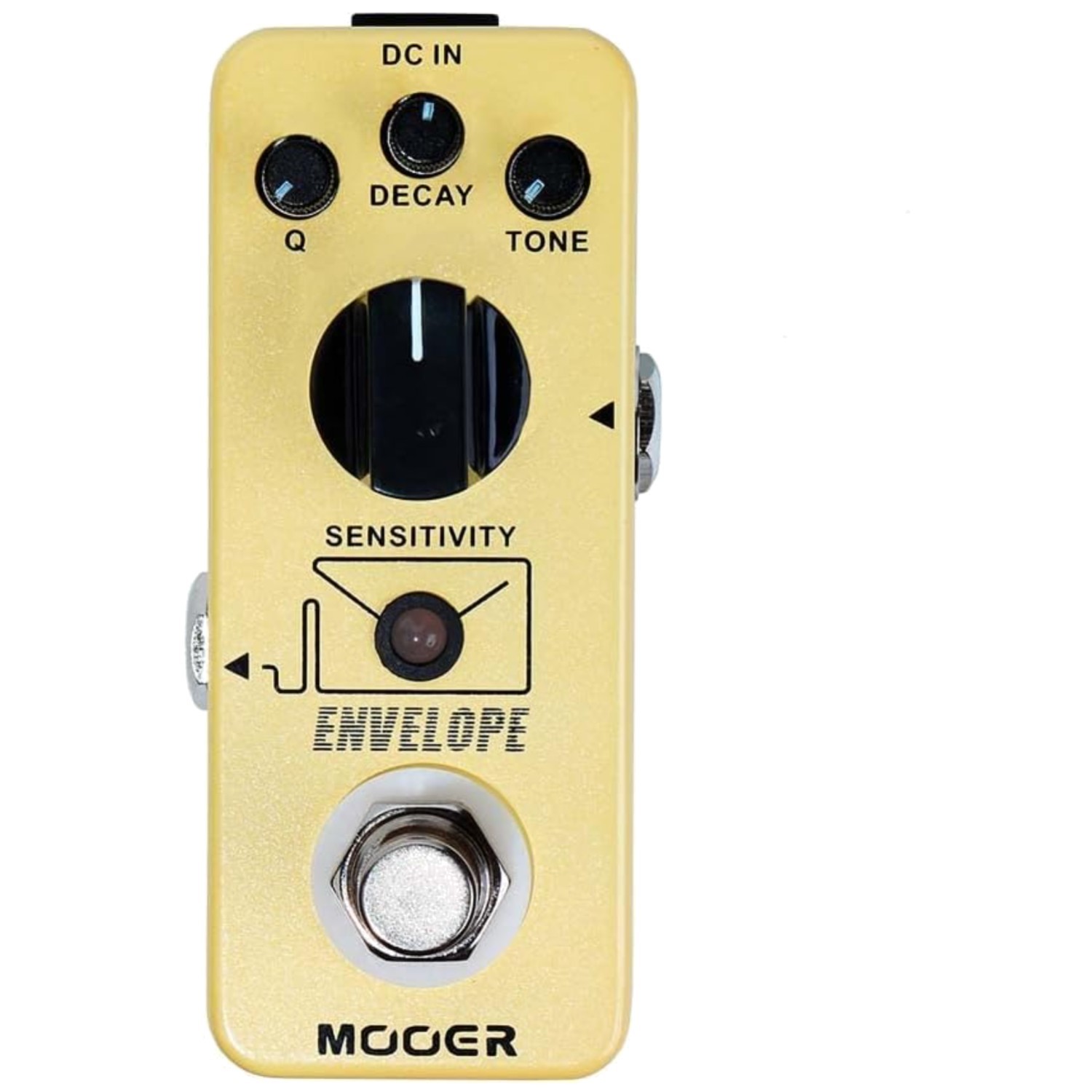 Micro Envelope Filter & Wah Pedal