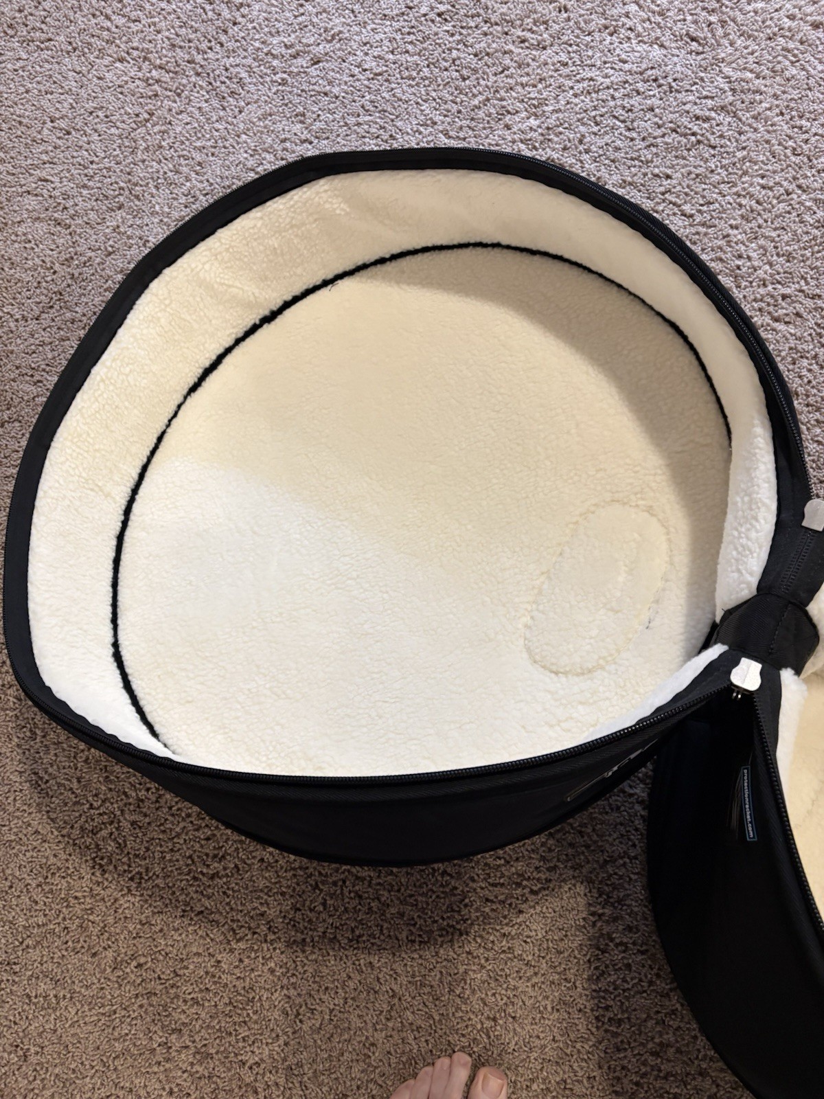Protection Racket Drum Bags