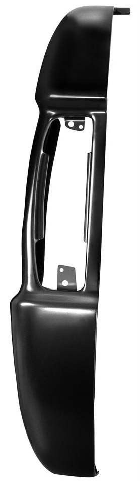 1966-1977 Ford Bronco New Tooling Left Tail Light Section...