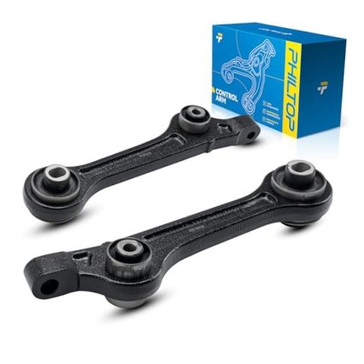 Front Suspension Kit Lower Control Arm w/Bal Joint for Dodge | PTCA0720