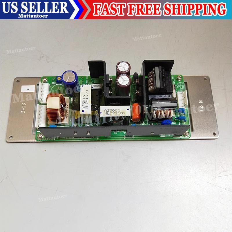 1PC For FANUC Power Supply Board A14L-0156-0001#24R (TDK-LAMBDA ZWS150BAF-24/R)
