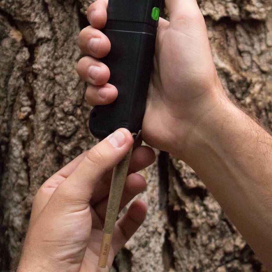 BurnBud All-In-One Lifestyle Accessory