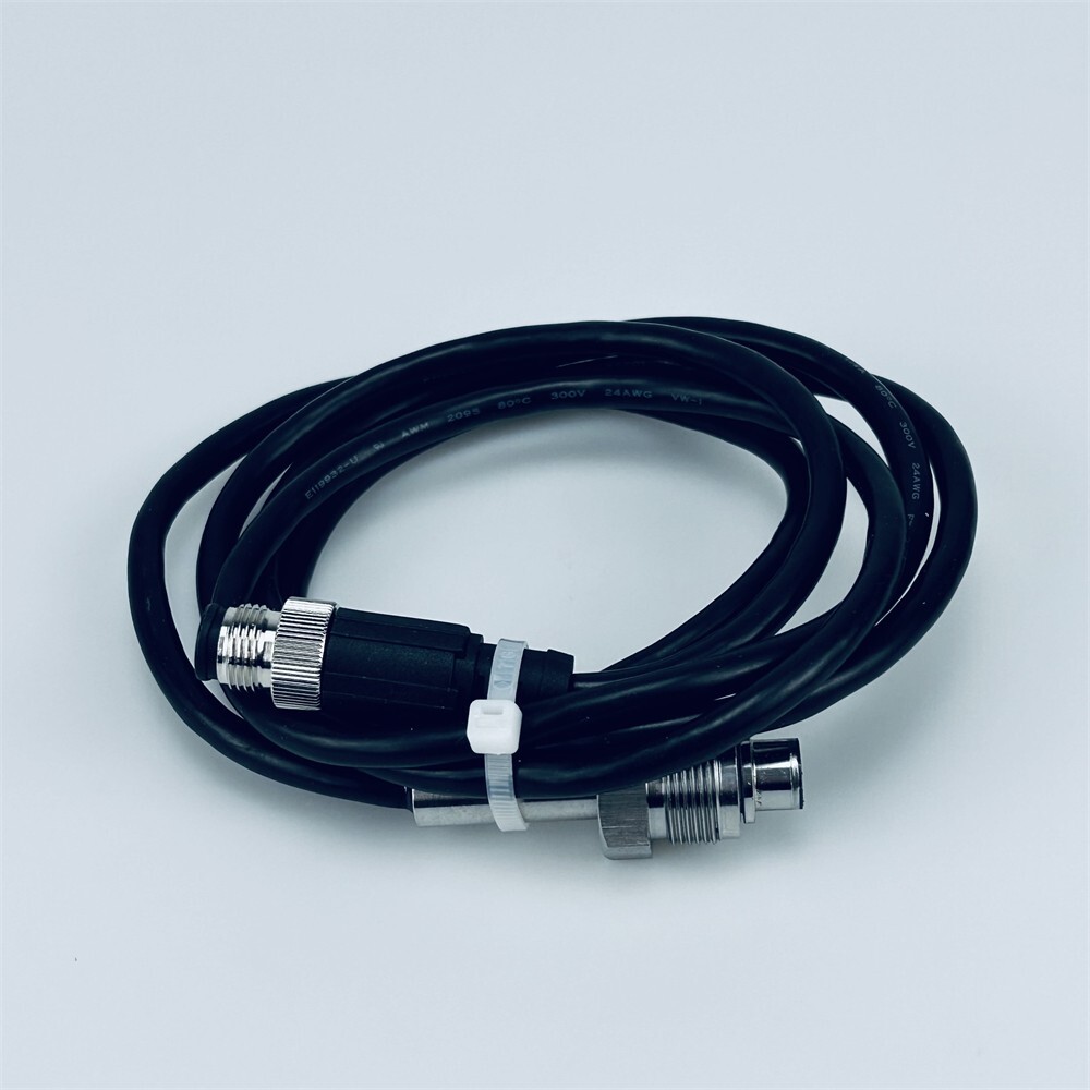 Aftermarket R2 transducer pressure control 15M669 Fluid Outlet Sensor 2007100