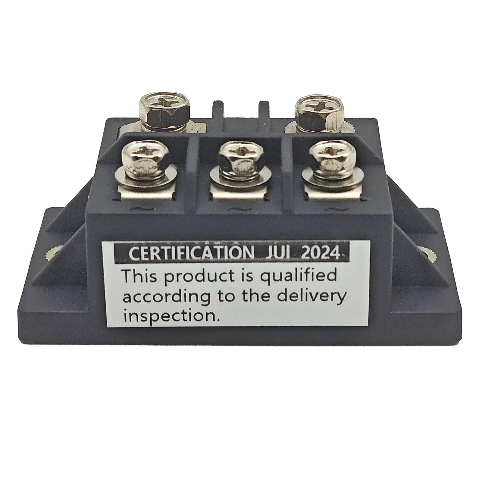 Bridge Rectifier MDS100A 100A 1600V Full Wave diode Module 3 Phase