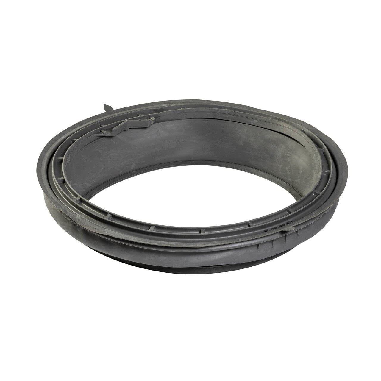Whirlpool WPW10111435 Genuine OEM Front Load Washer Door Boot Seal