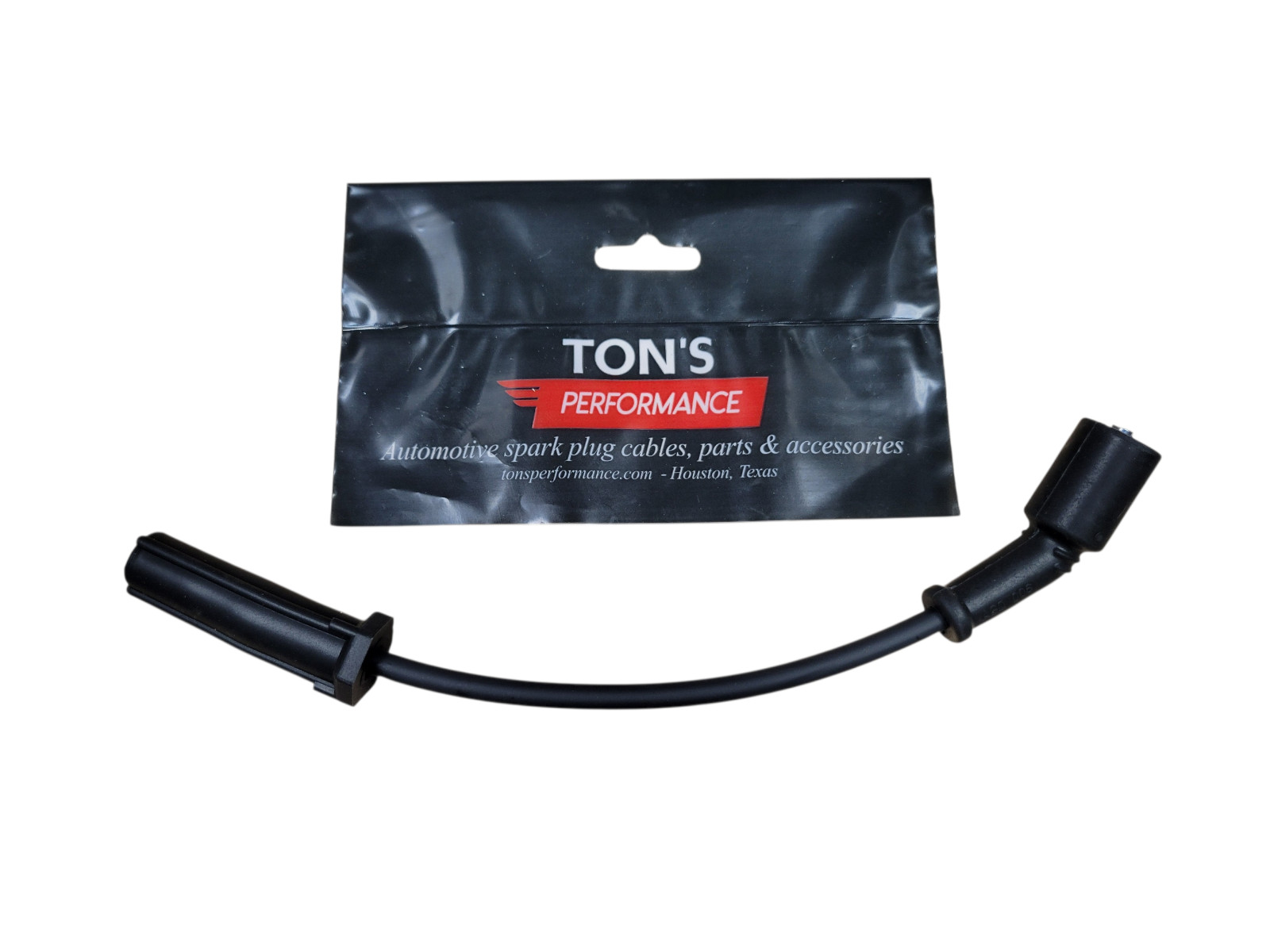 Single LS Truck Replacement 7mm Spark plug wire 11" 4.8 5.3 6.0 6.2L GM USA Made