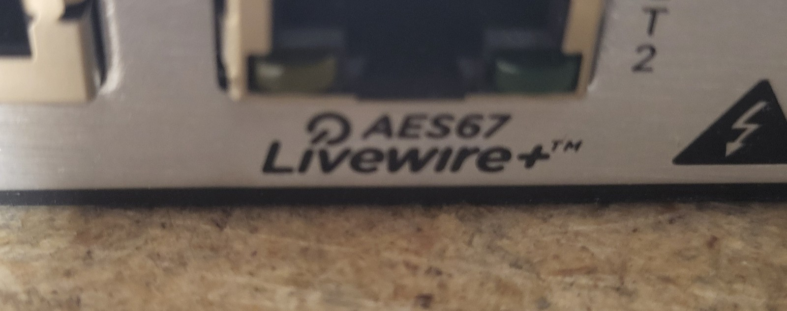 The Telos Alliance 2x XNODE Analog