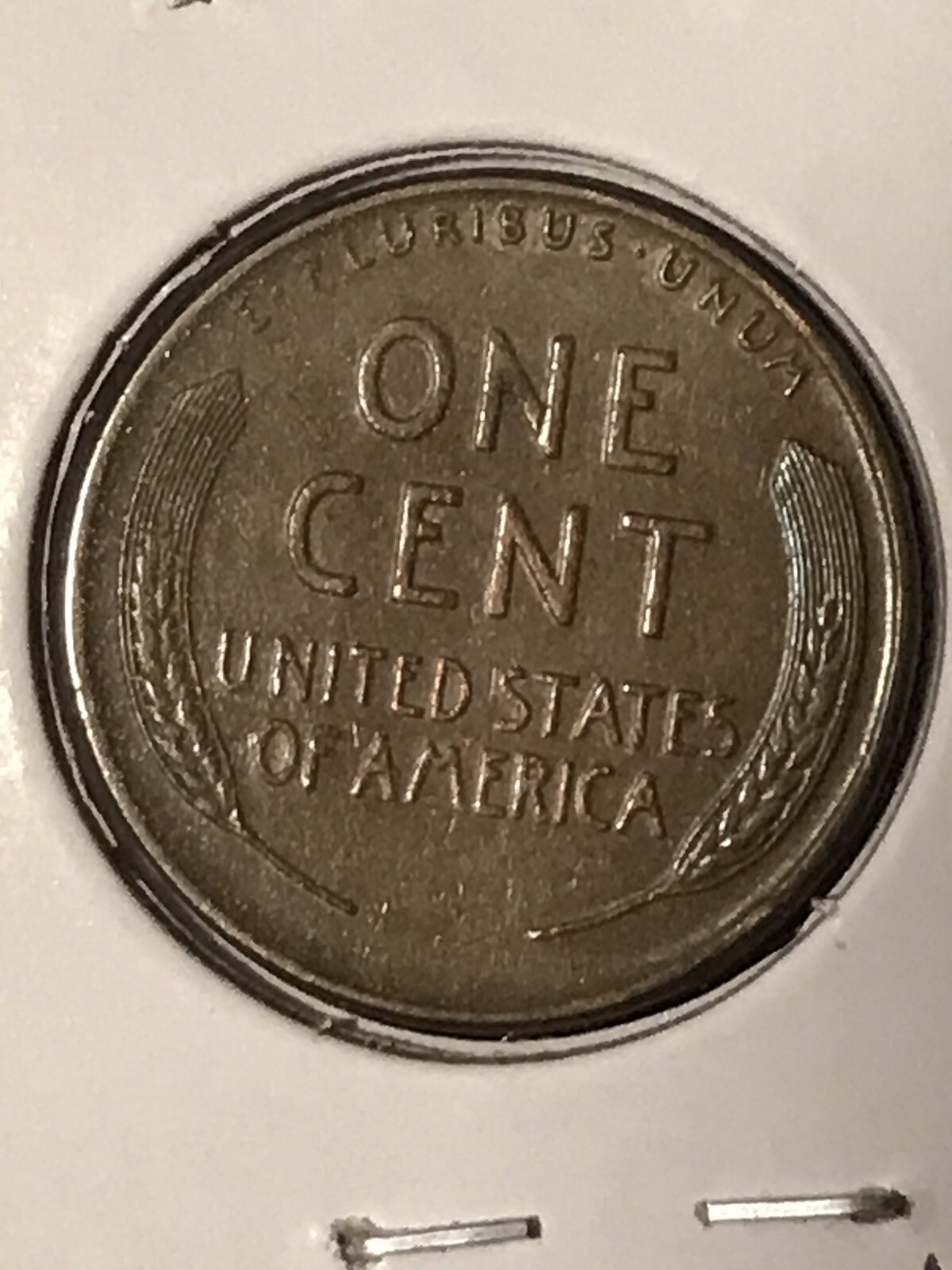 1935-D Lincoln Cent Upper Grade item 6C