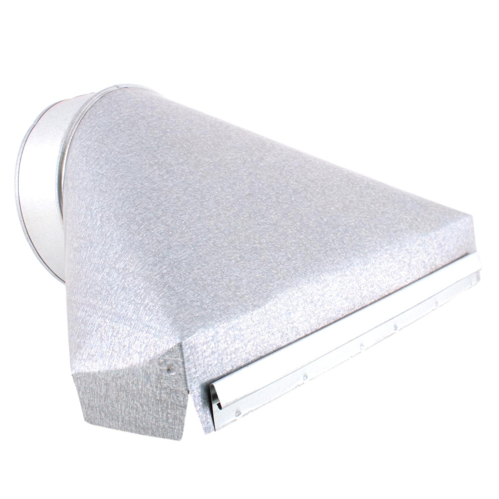Snappy 13-346 Boot 3-1/4" 14-6" 90 Degree Stack