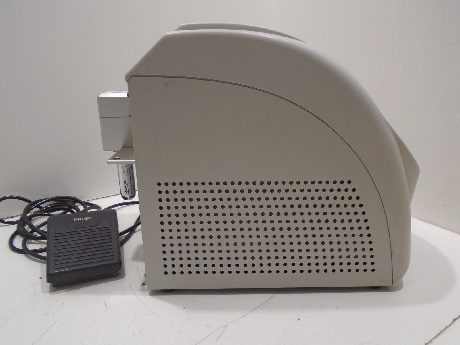 HOLOGIC / NOVA SURE MODEL 09 RF CONTROLLER & FOOT PEDAL